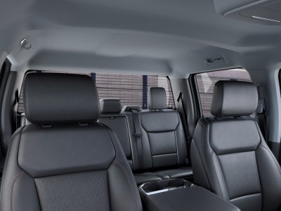 2027 Ford Super Duty F-250® Lariat®