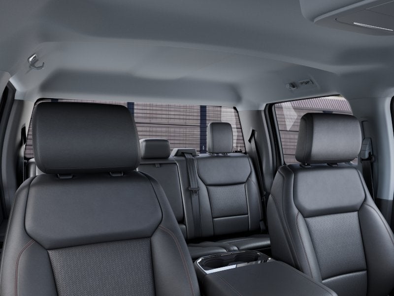 2027 Ford Super Duty F-250® Lariat®