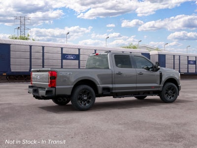 2027 Ford Super Duty F-250® Lariat®
