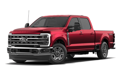 2027 Ford Super Duty F-250® Lariat®