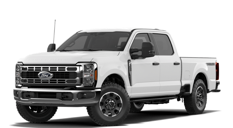 2027 Ford Super Duty F-250® XLT