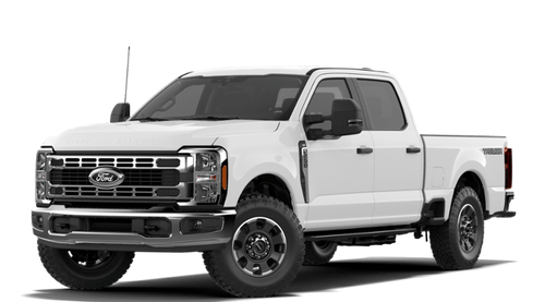 2027 Ford Super Duty F-250® XLT