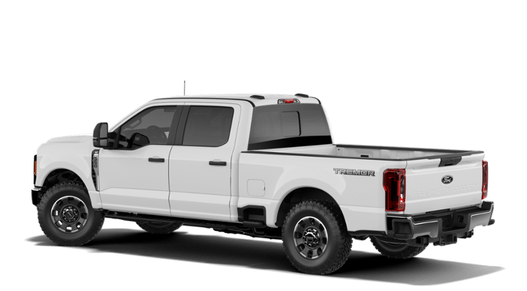 2027 Ford Super Duty F-250® XLT