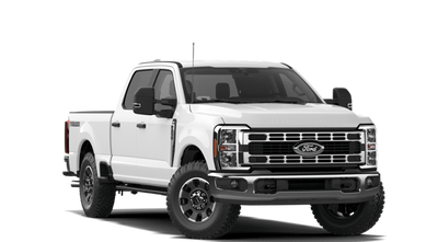 2027 Ford Super Duty F-250® XLT