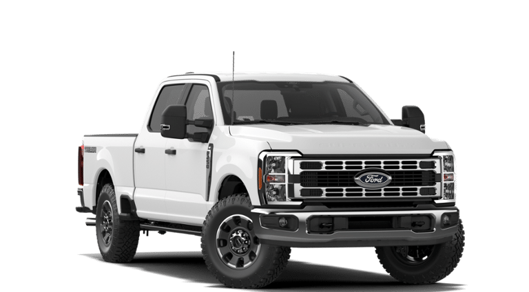2027 Ford Super Duty F-250® XLT