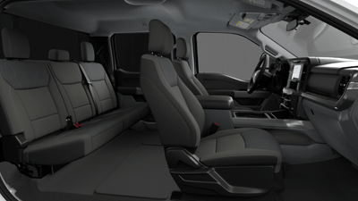 2027 Ford Super Duty F-250® XLT