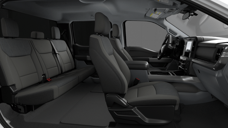 2027 Ford Super Duty F-250® XLT