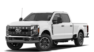2027 Ford Super Duty F-250® XLT