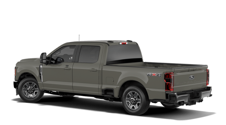 2027 Ford Super Duty F-250® Lariat®