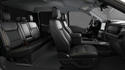2027 Ford Super Duty F-250® Lariat®