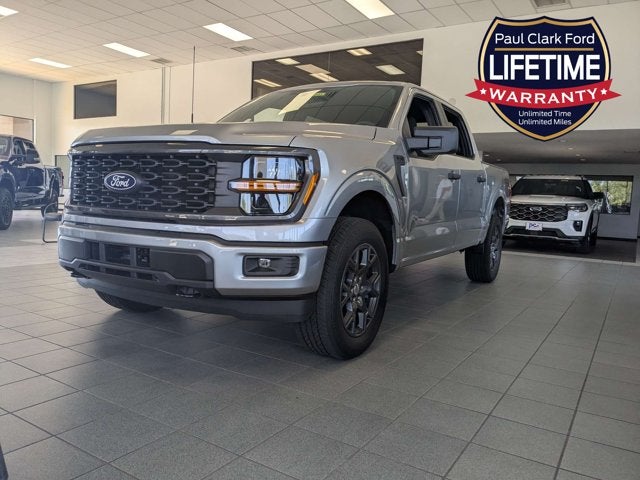 2026 Ford F-150 STX®
