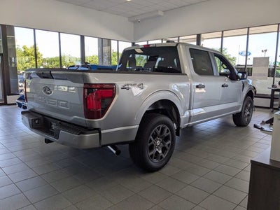 2026 Ford F-150 STX®