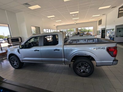 2026 Ford F-150 STX®