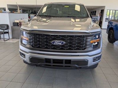 2026 Ford F-150 STX®