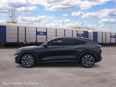 2026 Ford Mustang Mach-E Select