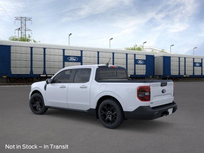 2026 Ford Maverick Lariat®