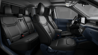 2026 Ford Maverick Lariat®