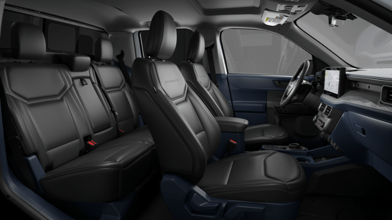 2026 Ford Maverick Lariat®