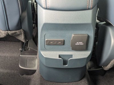 2026 Ford Maverick Lariat®