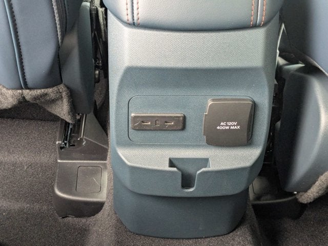 2026 Ford Maverick Lariat®