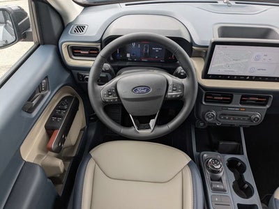 2026 Ford Maverick Lariat®
