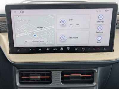 2026 Ford Maverick Lariat®