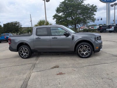 2026 Ford Maverick Lariat®
