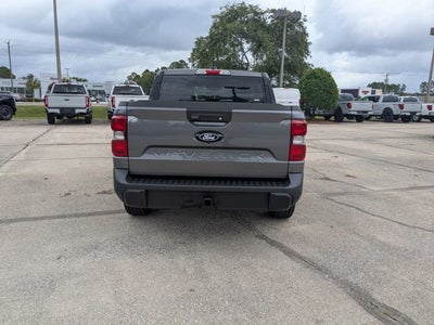 2026 Ford Maverick Lariat®