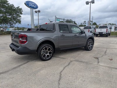 2026 Ford Maverick Lariat®