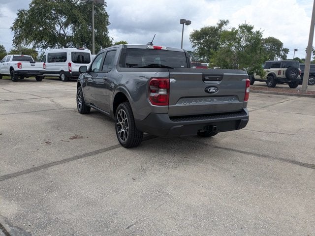 2026 Ford Maverick Lariat®