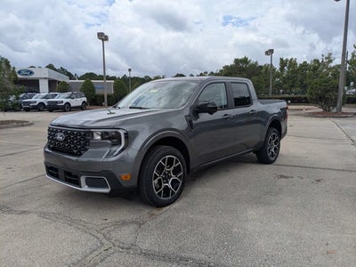 2026 Ford Maverick Lariat®