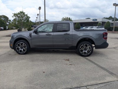 2026 Ford Maverick Lariat®