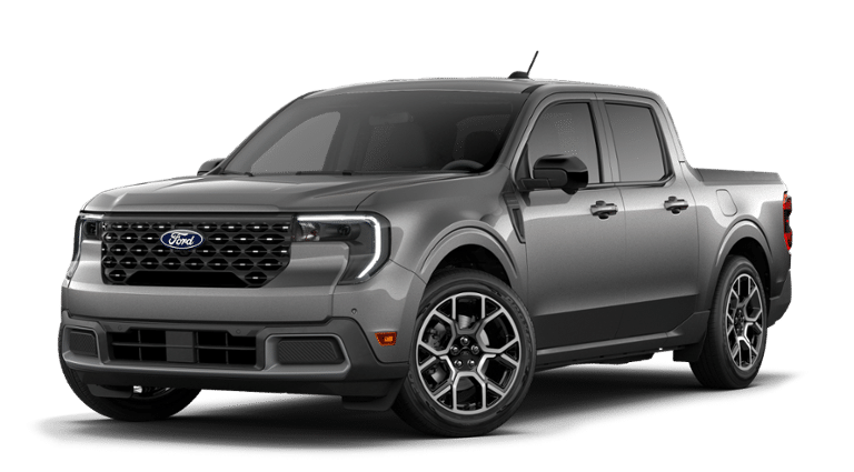 2026 Ford Maverick Lariat®