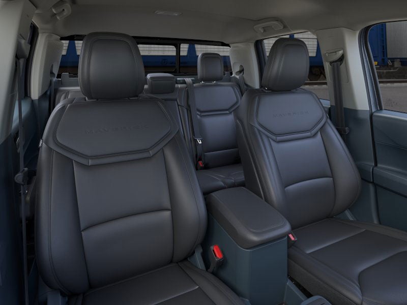 2026 Ford Maverick Lariat®