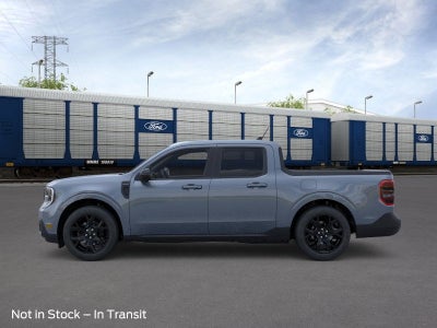 2026 Ford Maverick Lariat®