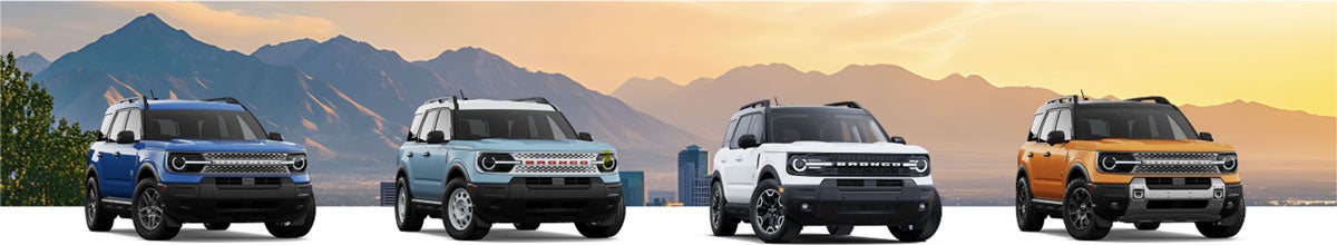 Paul Clark Ford, Inc. in Yulee FL