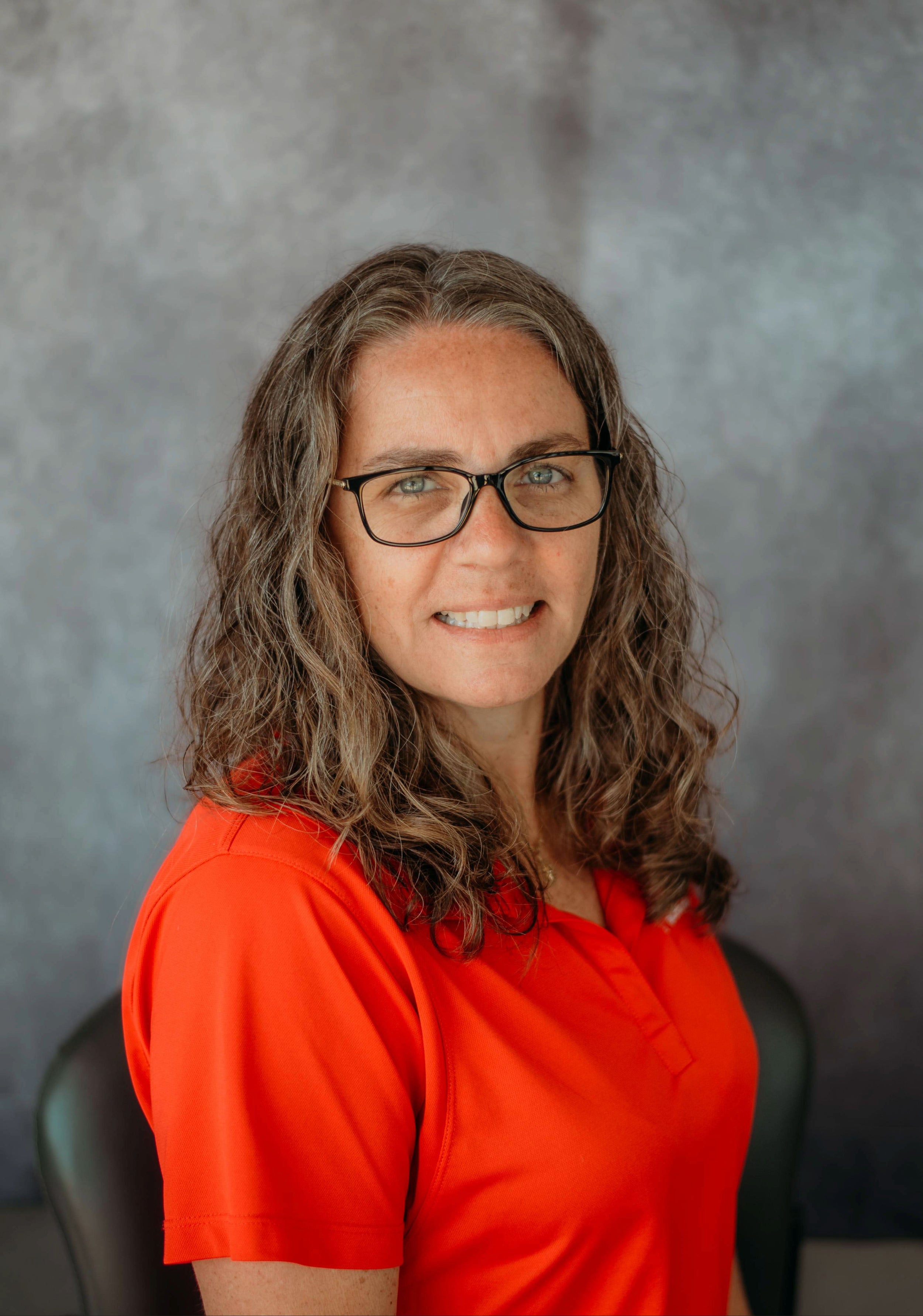 Carrie Ray