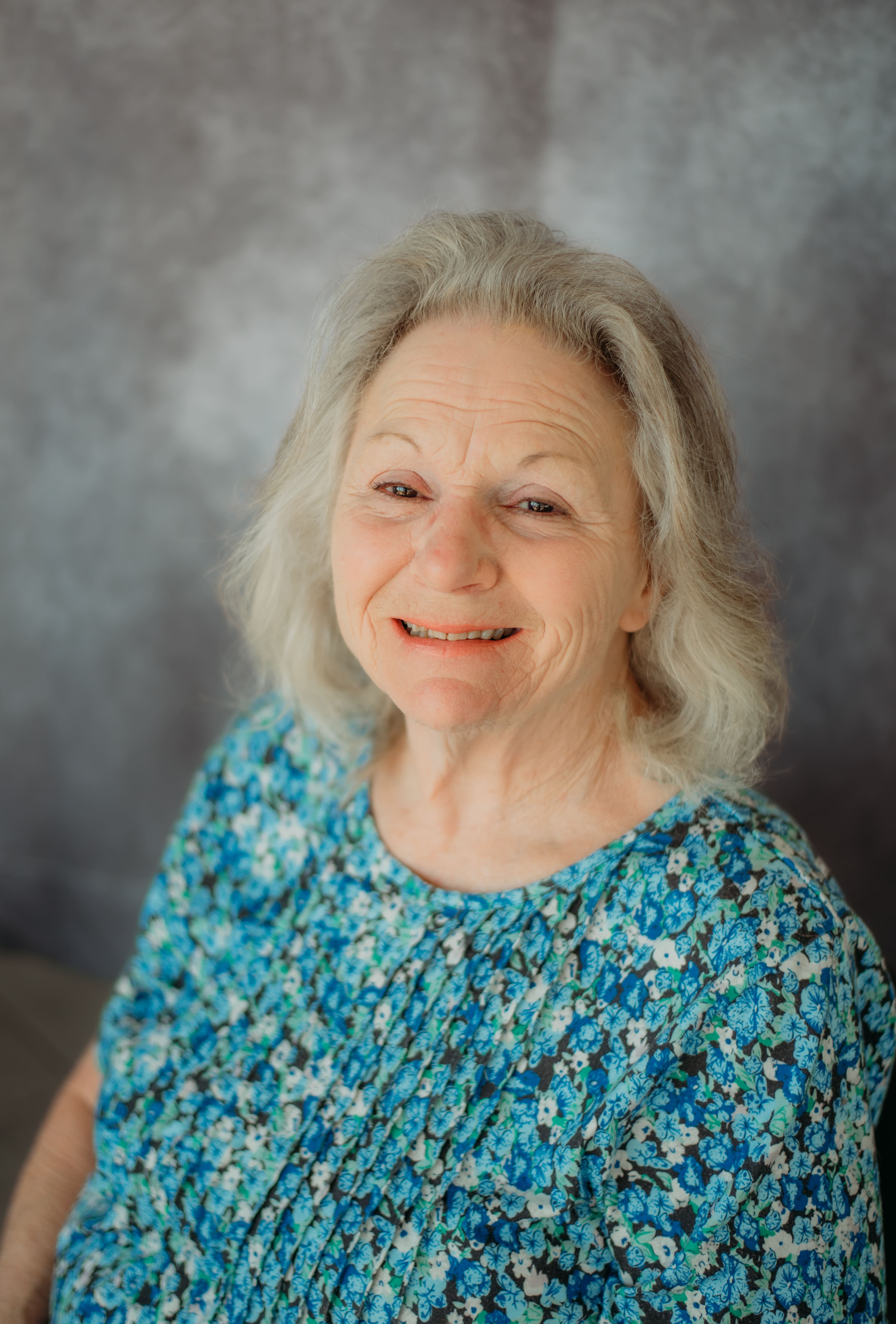 Cheryl Boyer