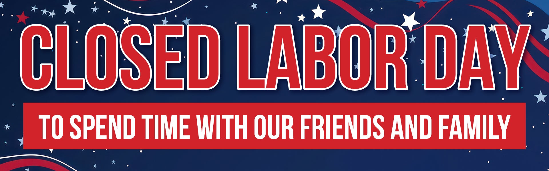 labor day