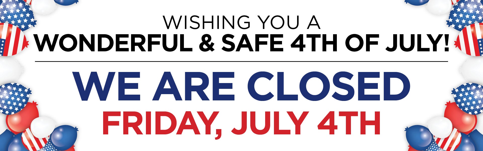 4th of July