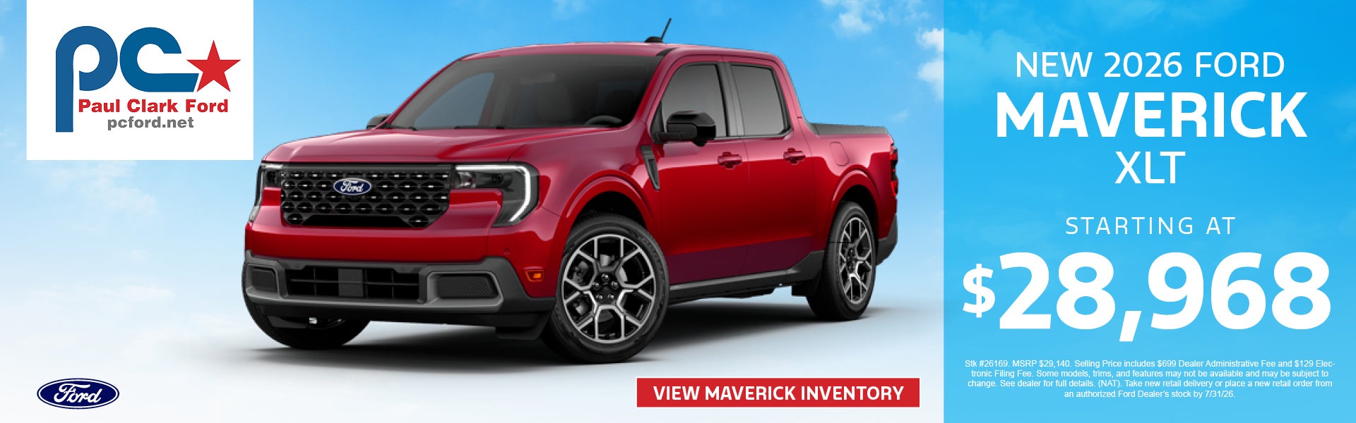 maverick