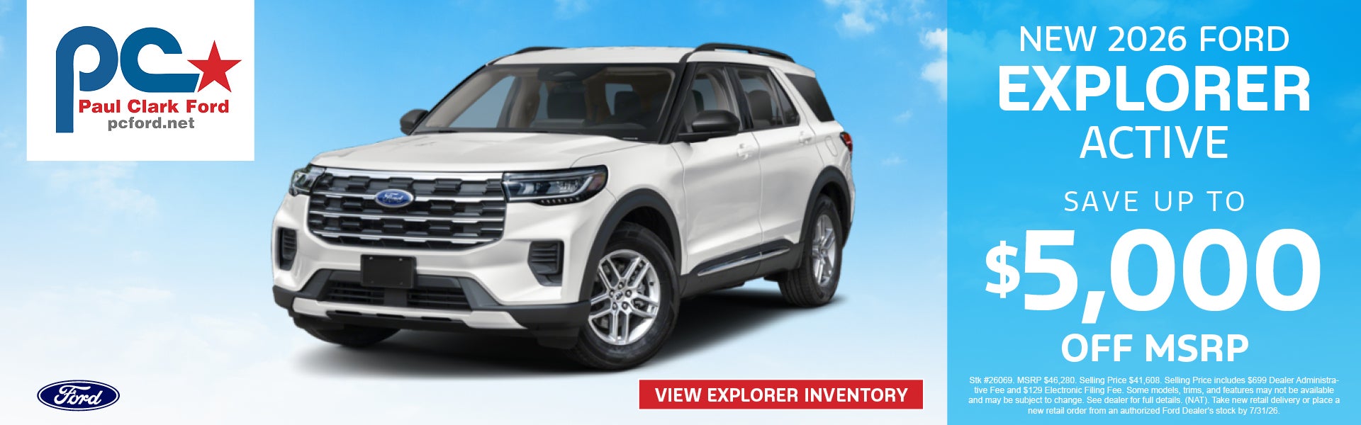 explorer