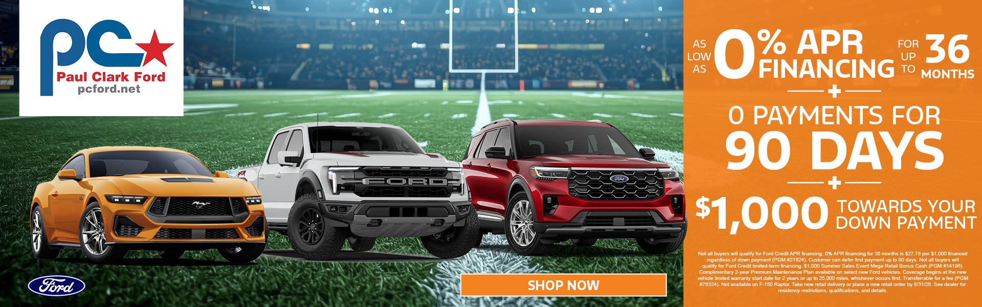 0% APR