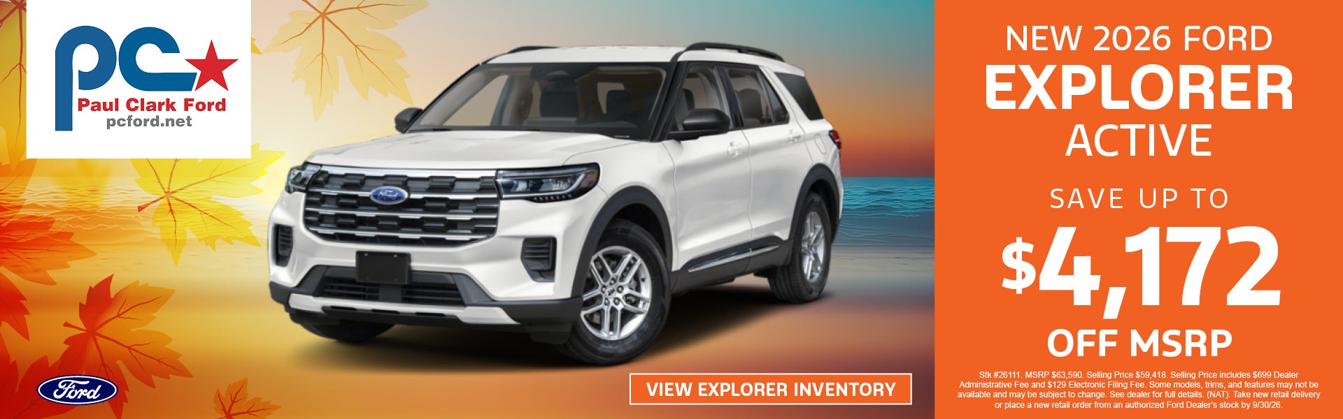 explorer