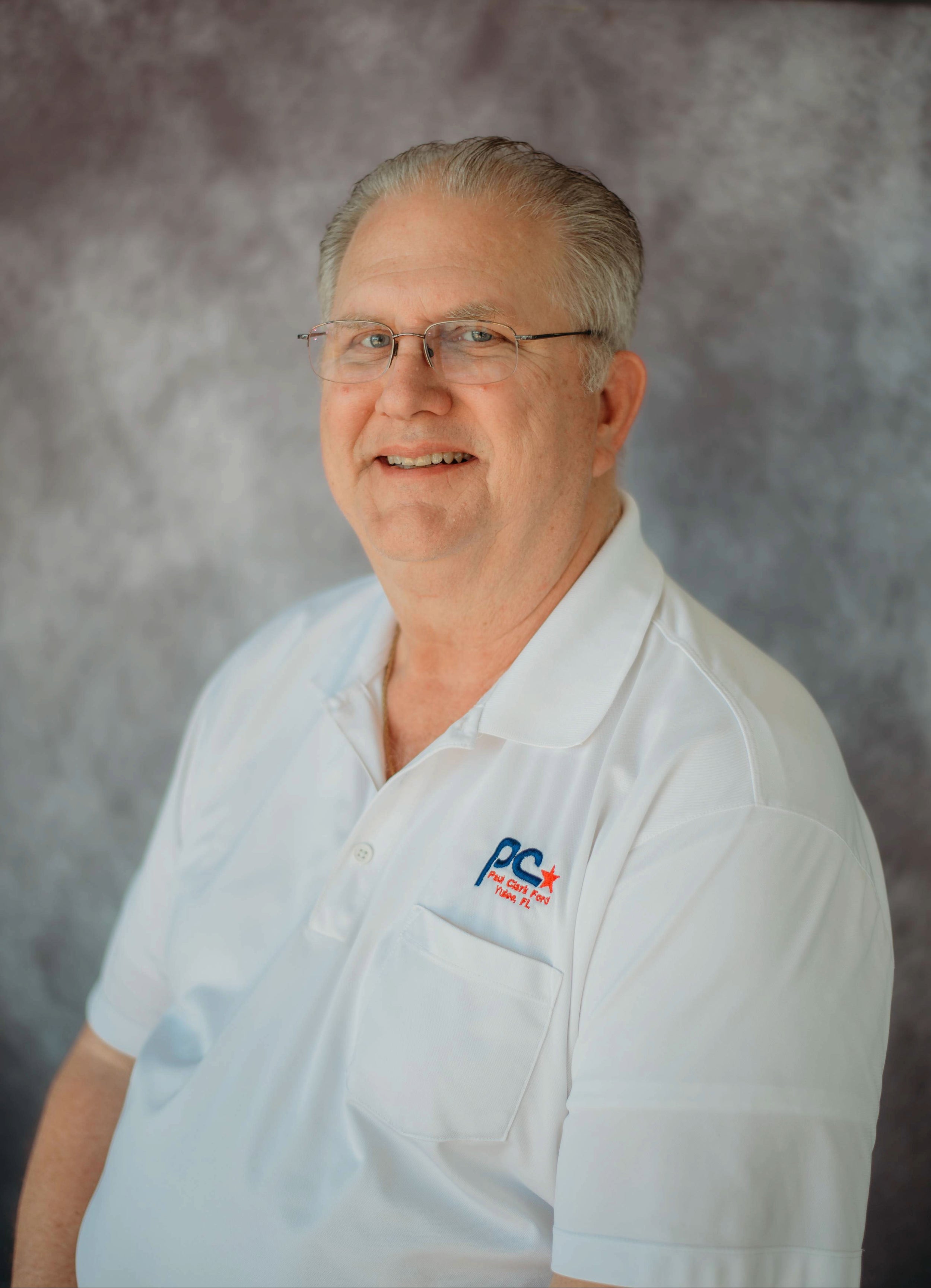 Paul Clark