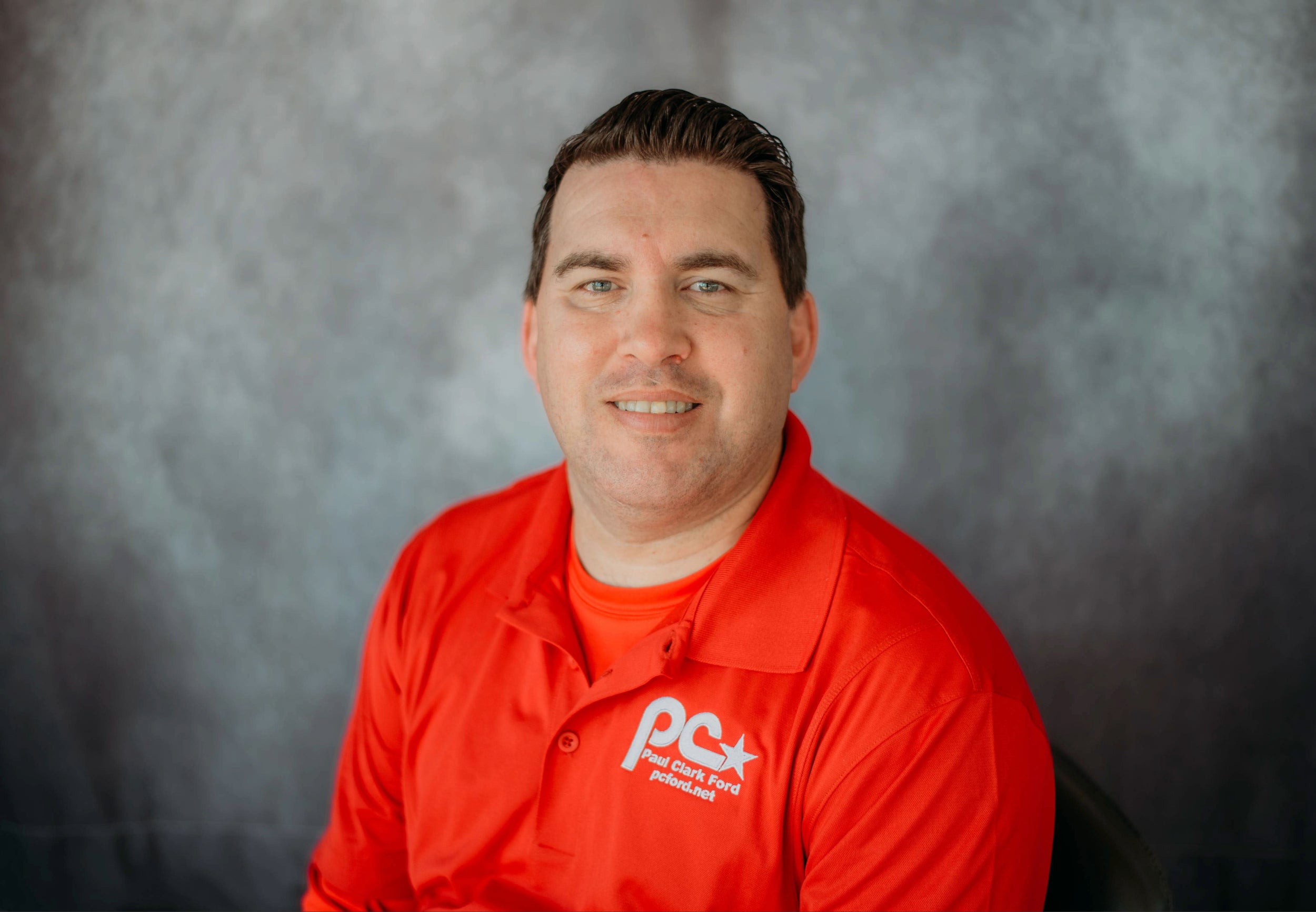 Steven Peck