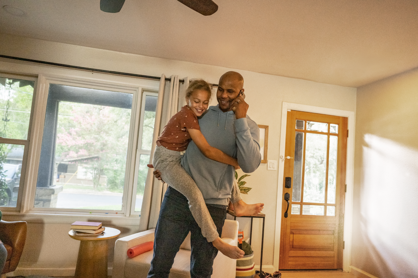 Ford Pickup & Delivery